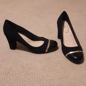 Heels - New - Never worn